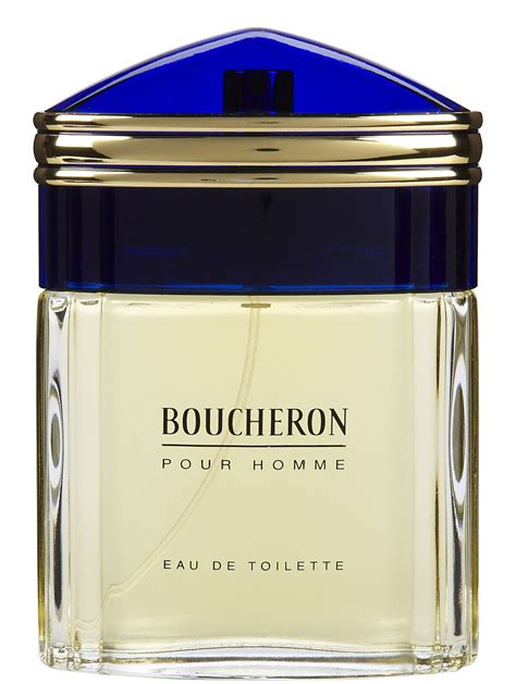 boucheron men's cologne